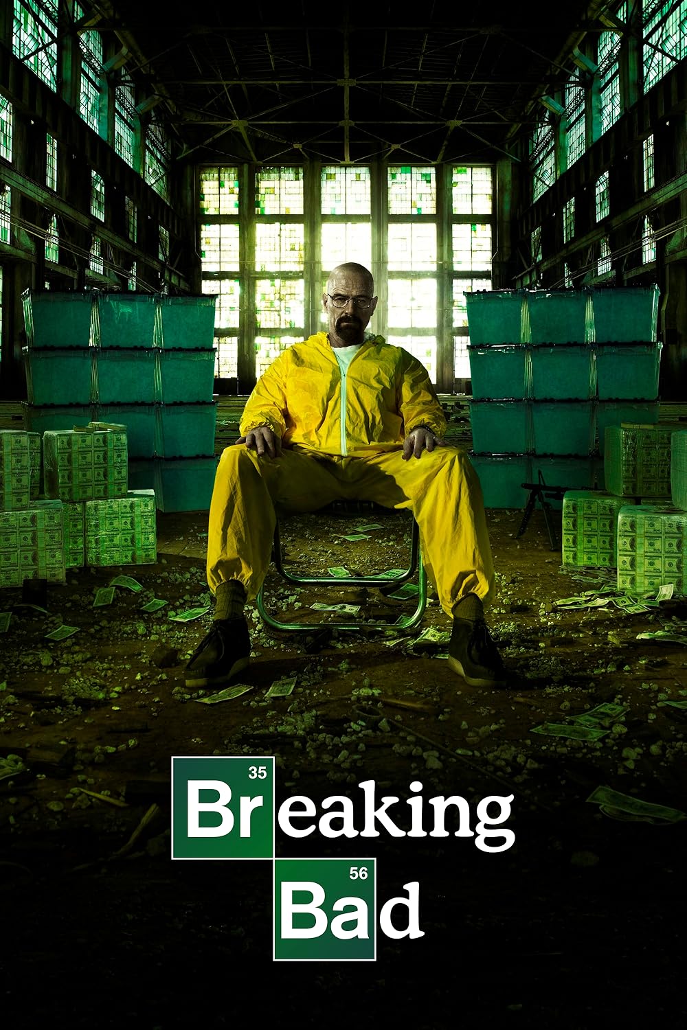 Migliori serie TV - 1